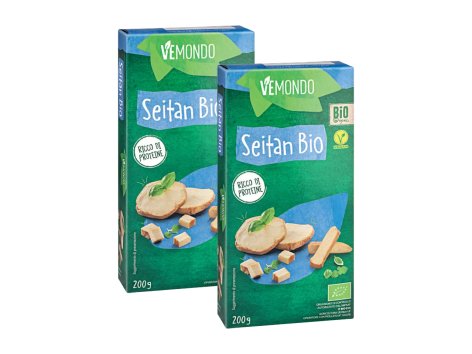 Seitan Bio