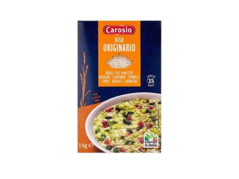 Riso Originario