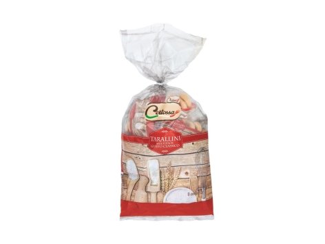 Tarallini gusto classico