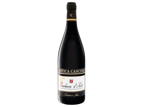 Barbera d'Asti DOCG
