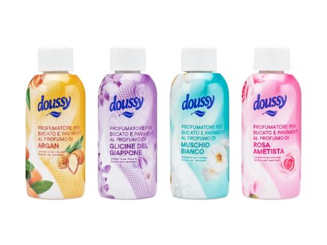 Profuma bucato e pavimenti