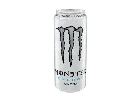 Monster Energy