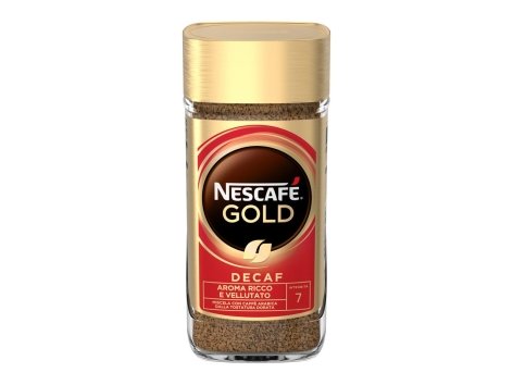 Nescafè Gold Decaffeinato