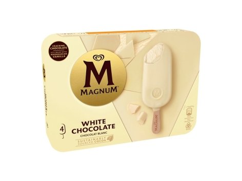 Magnum White