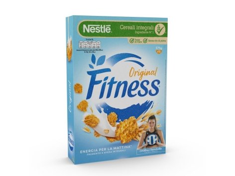 Cereali Fitness