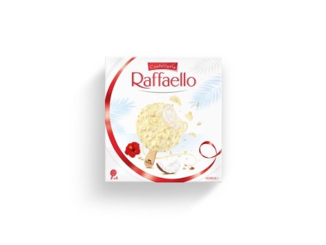 Gelato Stecco al Cocco