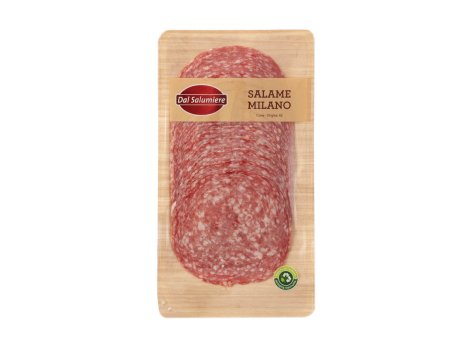 Salame Milano