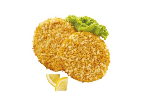 Gran Burger di pollo XXL