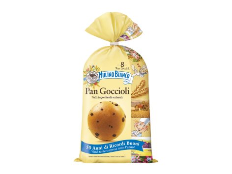 Pan Goccioli