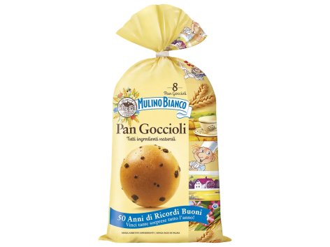 Pan Goccioli