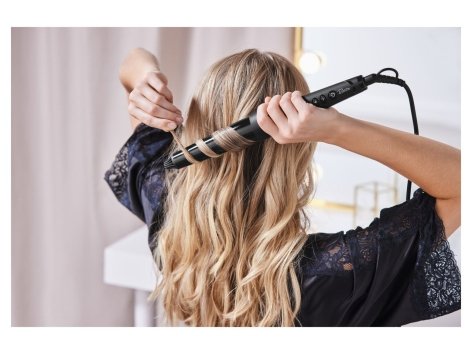 Arricciacapelli "Rita Ora"