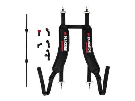 Spruzzatore a pressione ricaricabile