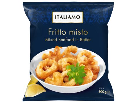 Fritto misto