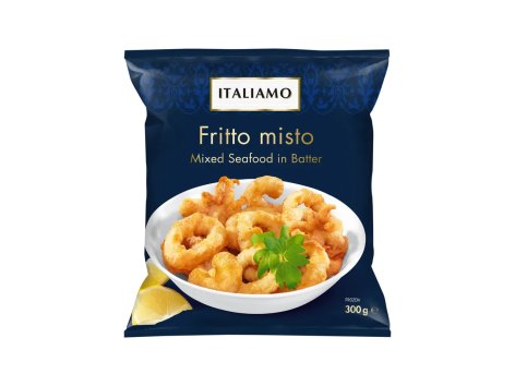 Fritto misto