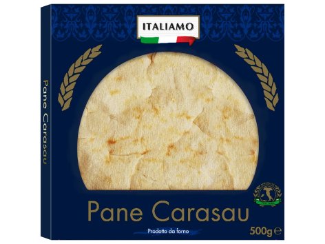 Pane Carasau