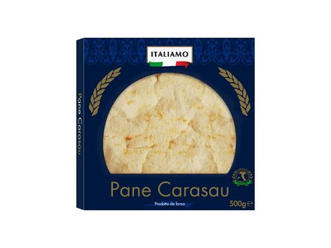 Pane Carasau