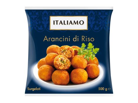 Arancini di riso