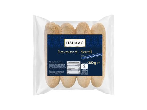 Savoiardi Sardi
