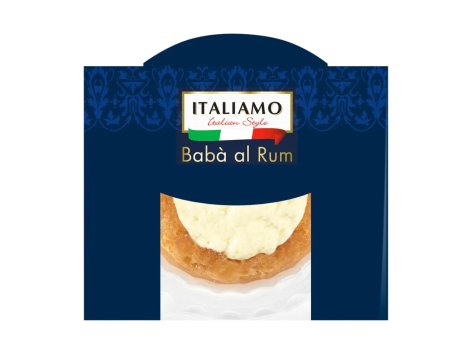 Babà al Rum