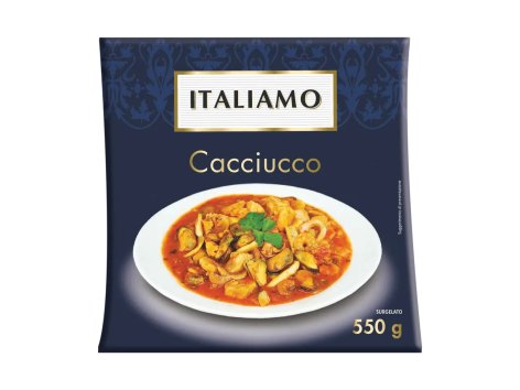 Cacciucco