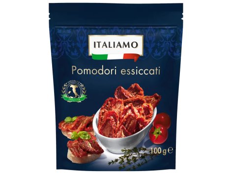 Pomodori essiccati