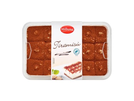 Tiramisù