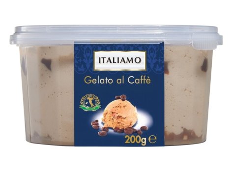 Gelato al caffè