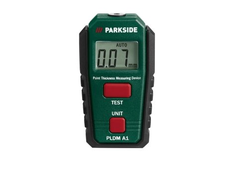 Misuratore dello spessore di rivestimento