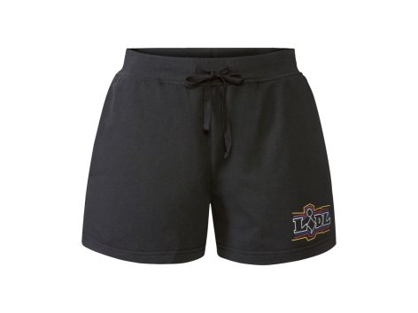 Shorts da donna "Lidl"