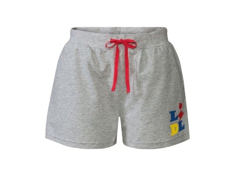 Shorts da donna "Lidl"