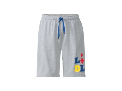 Shorts da uomo "Lidl"