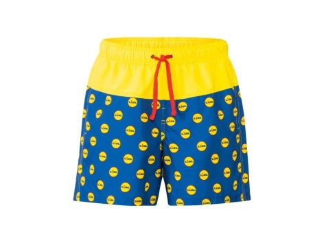 Shorts mare da uomo "Lidl"