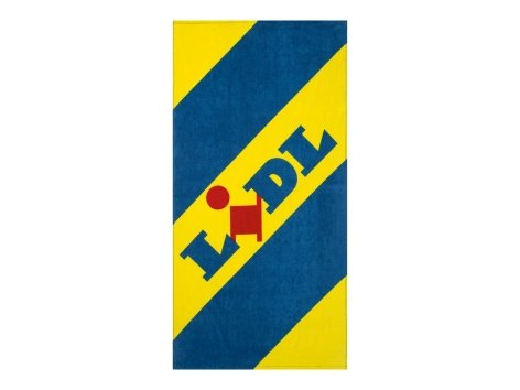 Telo mare "Lidl"