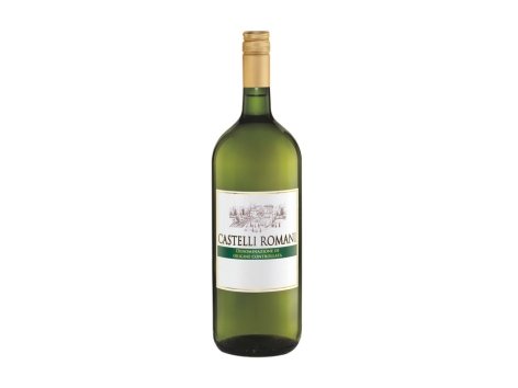 Castelli Romani DOC bianco