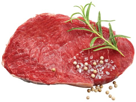 Tagliata di bovino irlandese