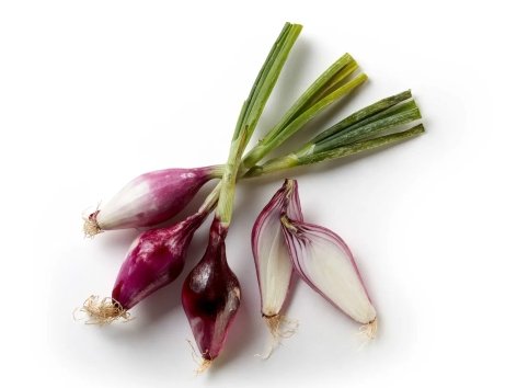 Cipolla Rossa di Tropea IGP
