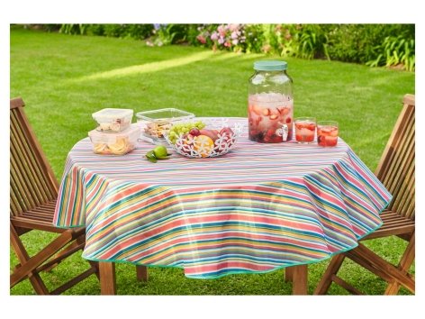 Contenitori salvafreschezza in vetro