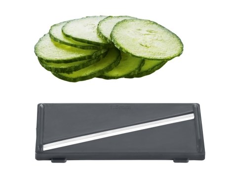 Scodella con grattugia multifunzione