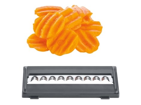 Scodella con grattugia multifunzione