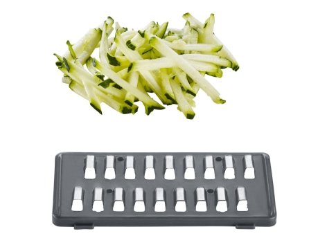 Scodella con grattugia multifunzione