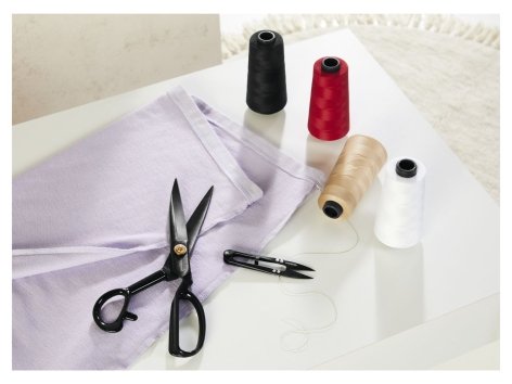 Filo per cucito Overlock