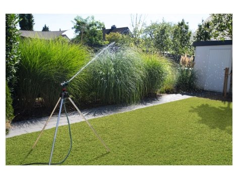 Irrigatore a impulso