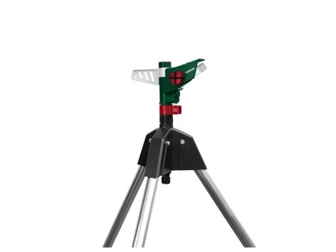 Irrigatore a impulso