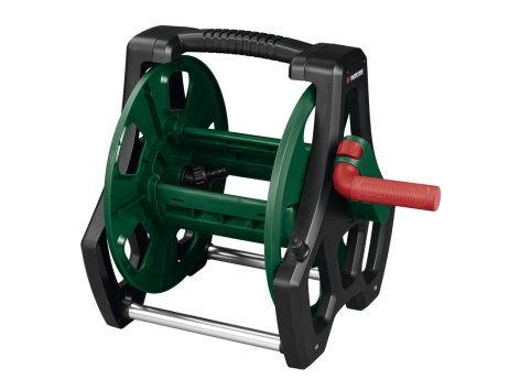 Avvolgitubo da parete