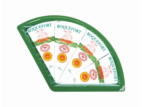 Roquefort DOP