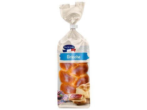 Brioche