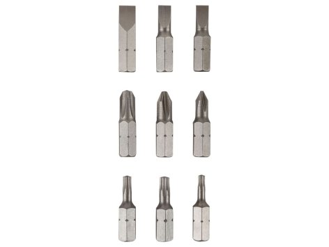 Set accessori per compressore