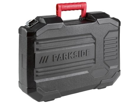 Set accessori per compressore