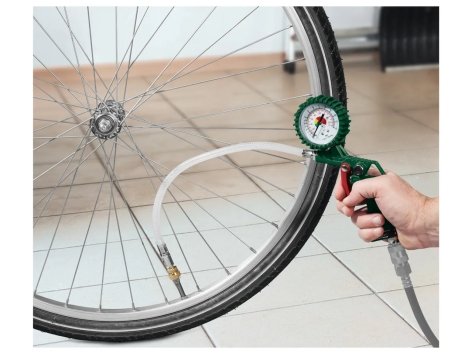 Set accessori per compressore