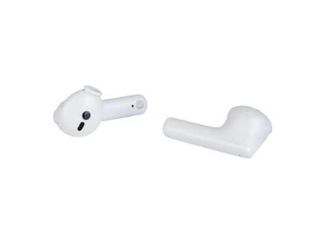 Cuffie auricolari bluetooth con custodia di ricarica